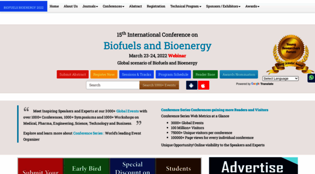 biofuels-bioenergy.conferenceseries.com