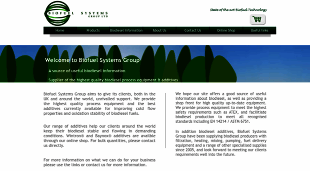 biofuelsystems.com