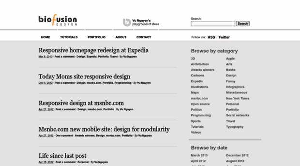 biofusiondesign.com