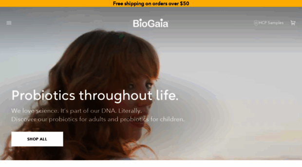 biogaia.com