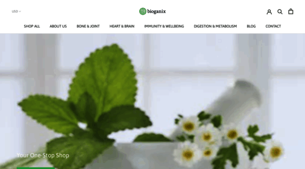 bioganix.myshopify.com