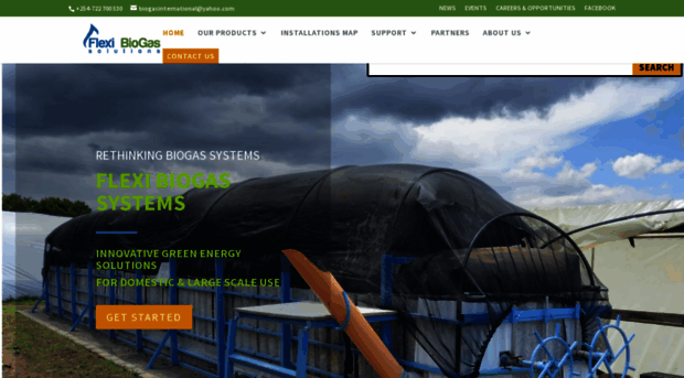 biogas.co.ke