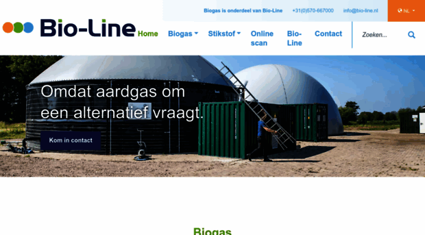 biogas.nl