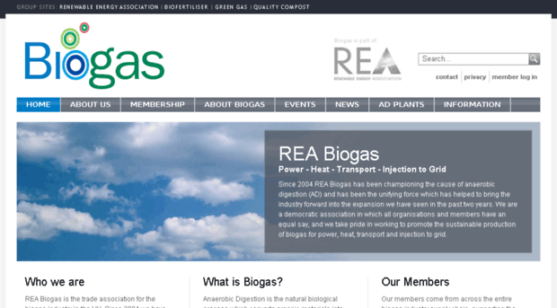 biogas.org.uk