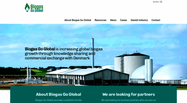 biogasgoglobal.com