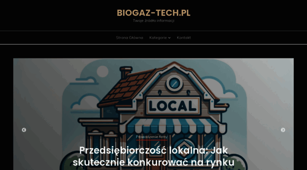 biogaz-tech.pl