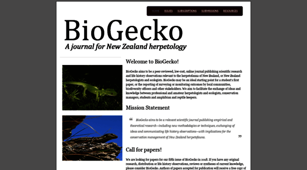 biogecko.co.nz