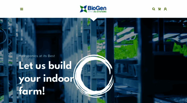 biogenag.com