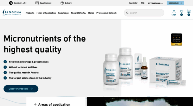 biogenagroup.com