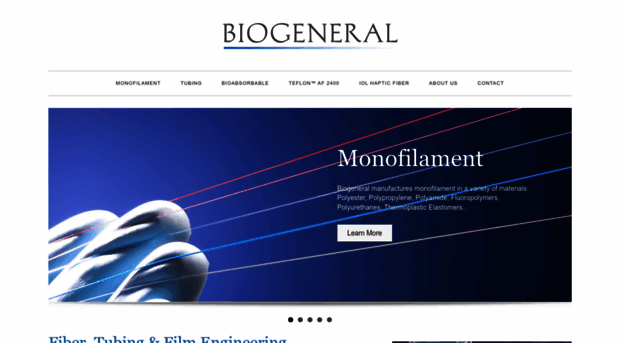 biogeneral.com