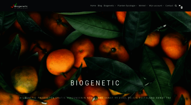 biogenetic.nl