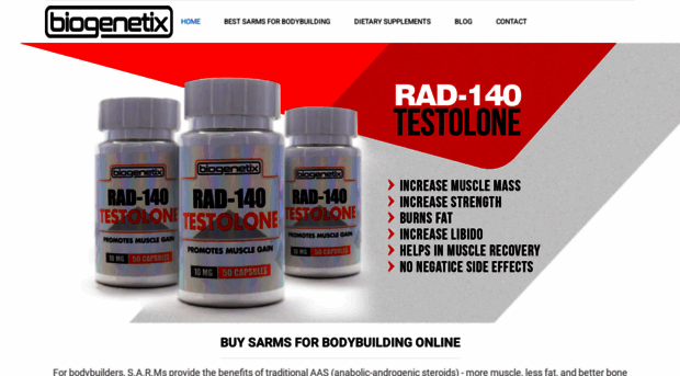 biogenetixpharma.com