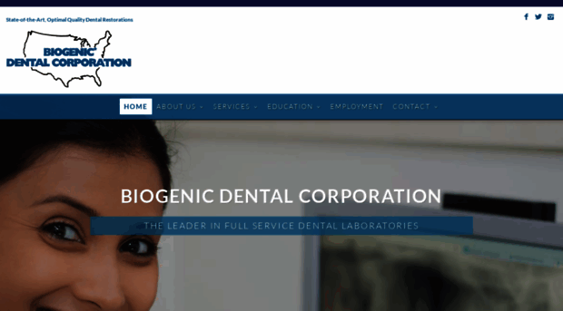 biogenicdigital.com