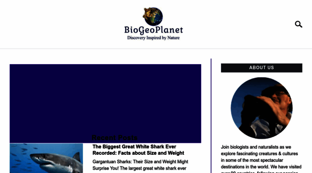 biogeoplanet.com