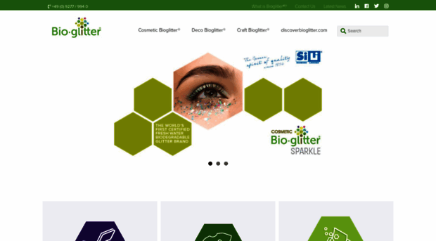 bioglitter.com