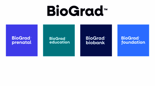 biograd.co.uk