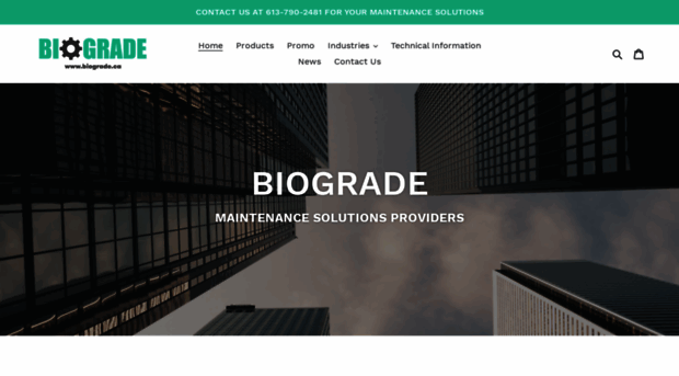 biograde.ca