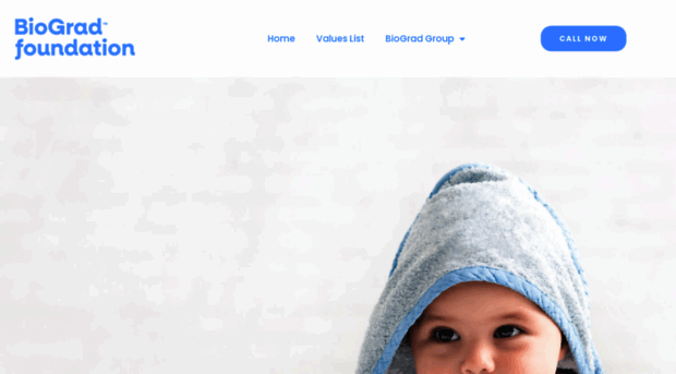 biogradfoundation.com