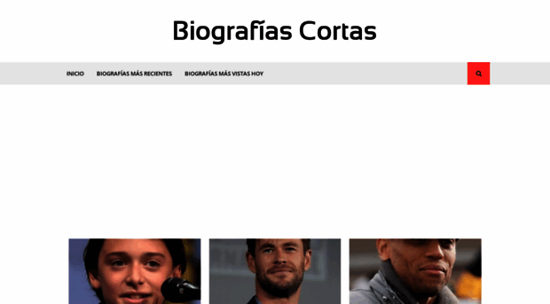 biografias-de.blogspot.com