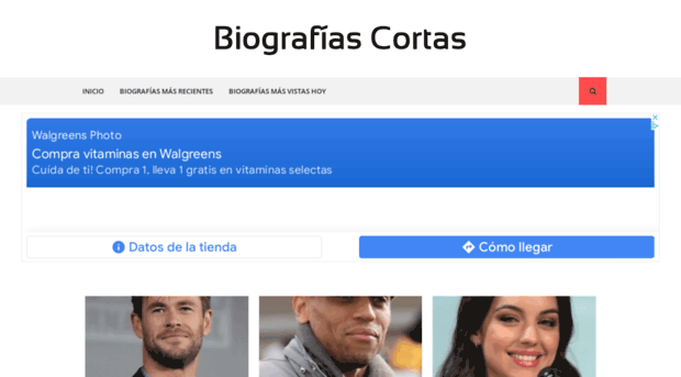 biografiascortas.com
