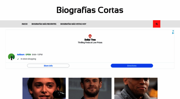 biografiascortas.com