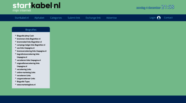 biografie.startkabel.nl