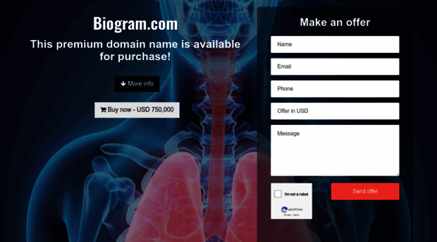 biogram.com