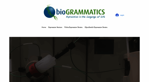 biogrammatics.com