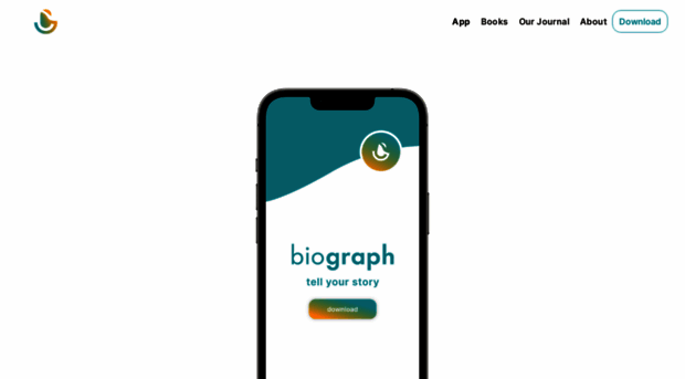 biographbook.com