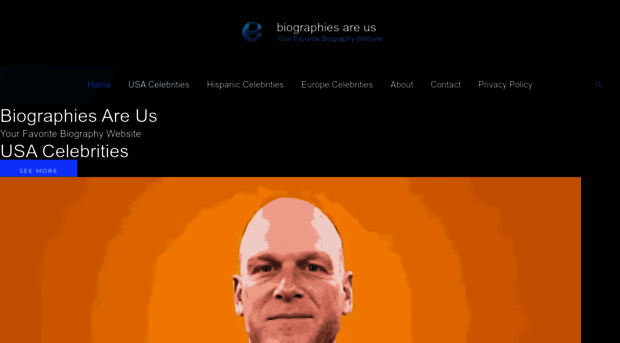 biographiesareus.com