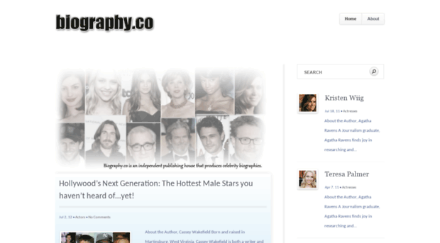 biography.co