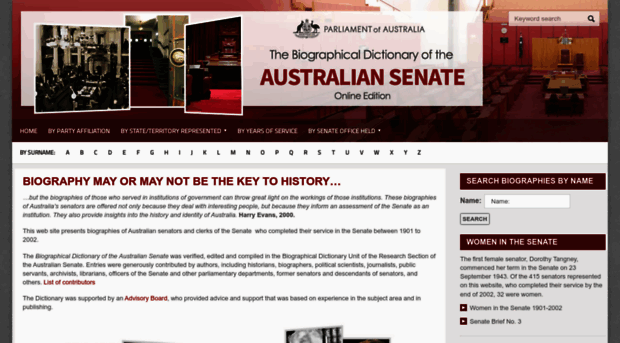 biography.senate.gov.au