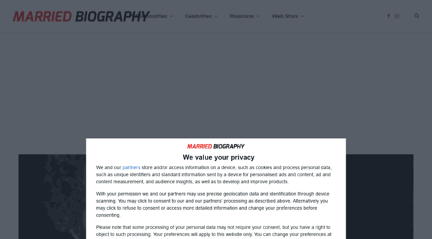 biography.today