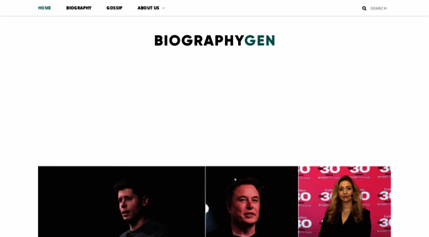 biographygen.com