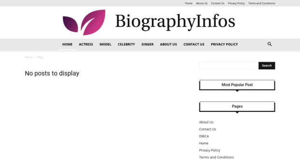 biographyinfos.com