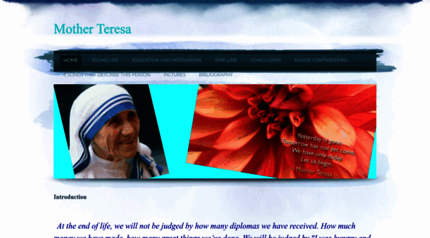 biographymotherteresa.weebly.com