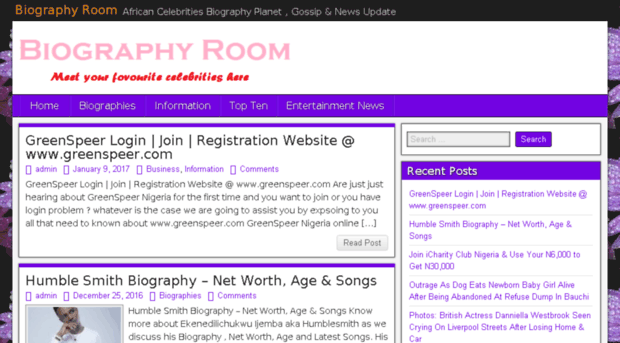 biographyroom.com.ng