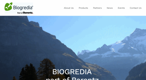 biogredia.com