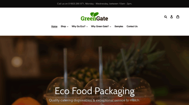 biogreengate.com