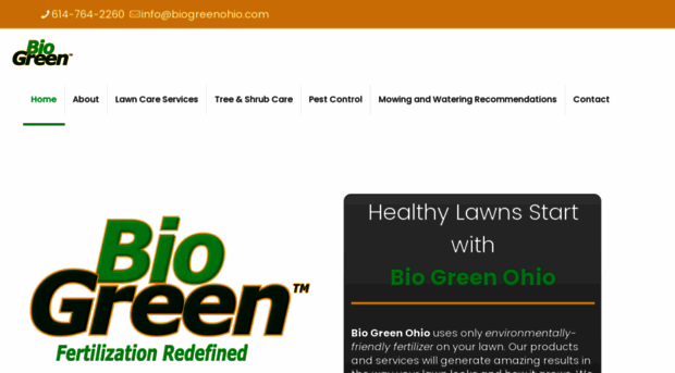 biogreenohio.com