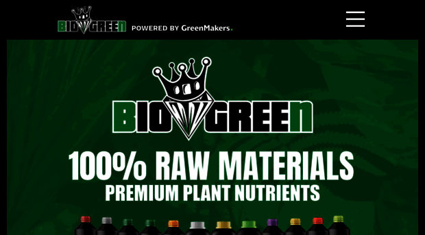 biogreenuk.com