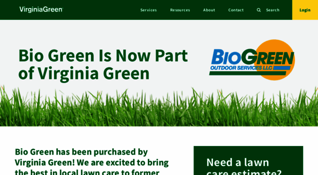 biogreenva.com