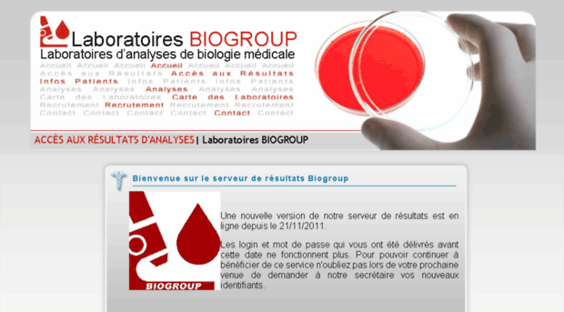 biogroup.mesresultats.fr