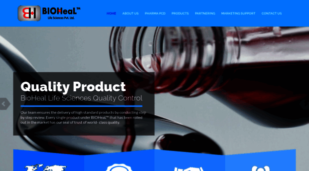 bioheallifesciences.com
