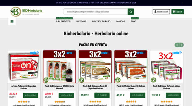 bioherbolario.com