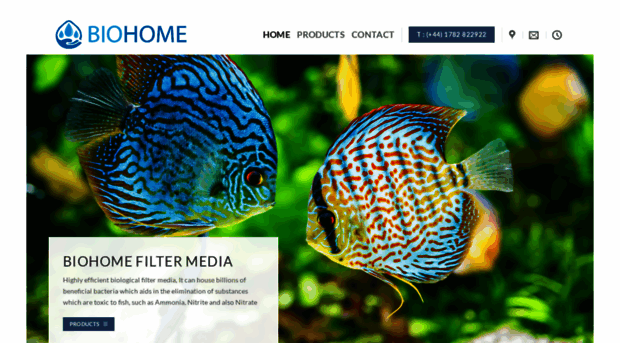 biohomefiltermedia.co.uk