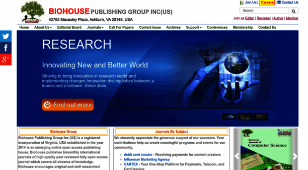 biohouse.us