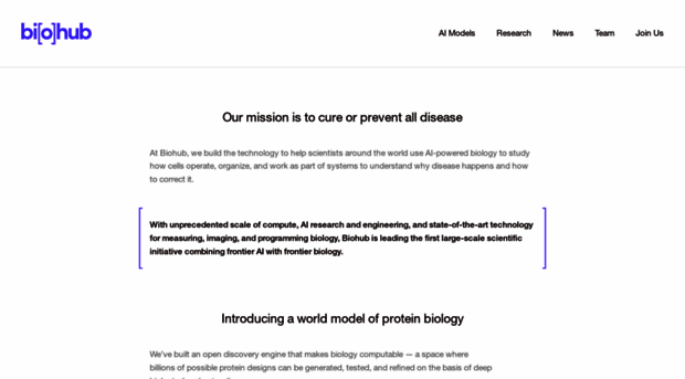 biohub.org