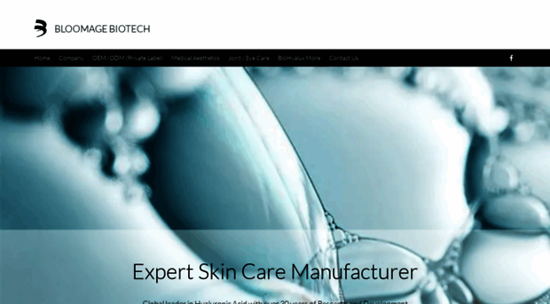 biohyalux.com