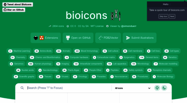 bioicons.com